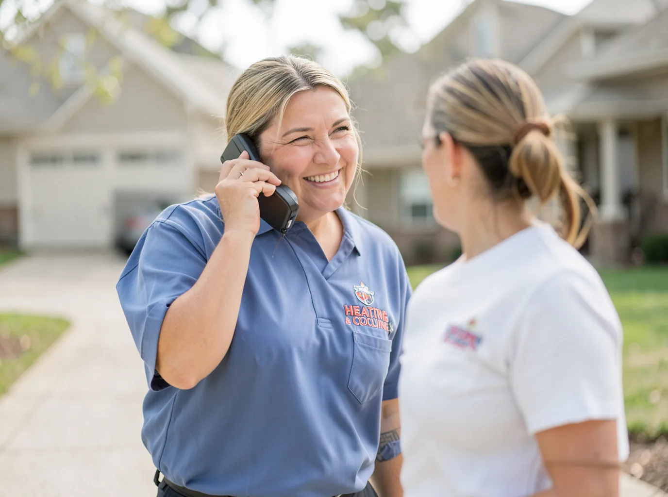 Hvac Repair Tacna, AZ FAQs